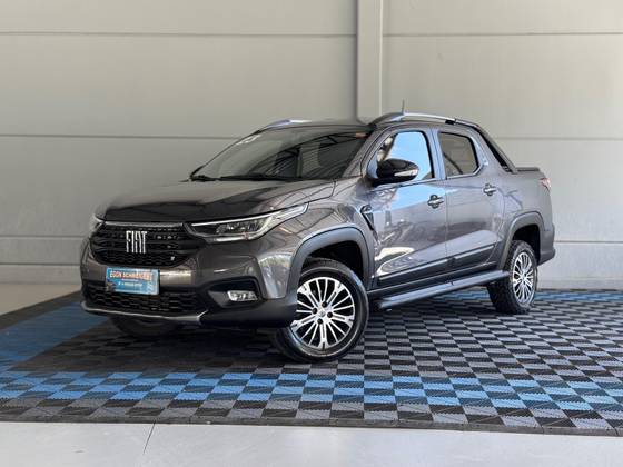 FIAT STRADA 1.3 FIREFLY FLEX RANCH CD CVT